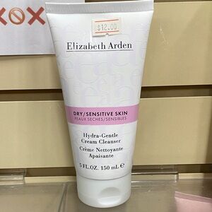 Elizabeth Arden Hydra-Gentle Cream Cleanser 150ml - Dry/Sensitive skin